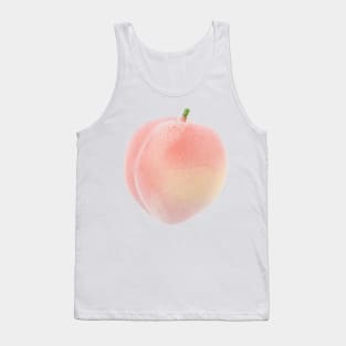 Peach Tank Top